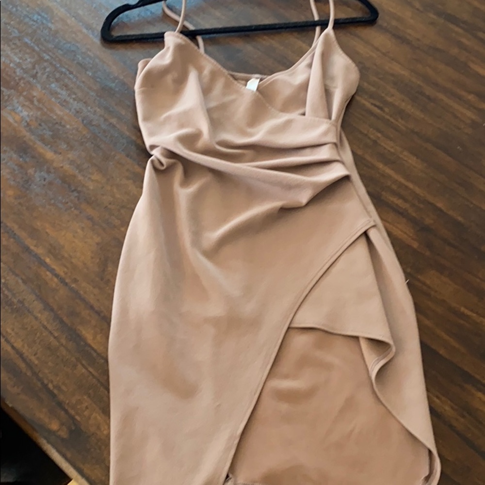 Cocktail dress